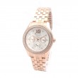 Alexandre Christie AC 2496 Rosegold White BFBRGSL